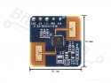 Bewegingssensor/bewegingsmelder mmWave HLK-LD2420